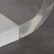 Lampe 281 Acrilica par Joe Colombo pour Opus, 1962 - 