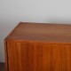 Oak sideboard by Jiri Jiroutek, model U-460, 1960s - 