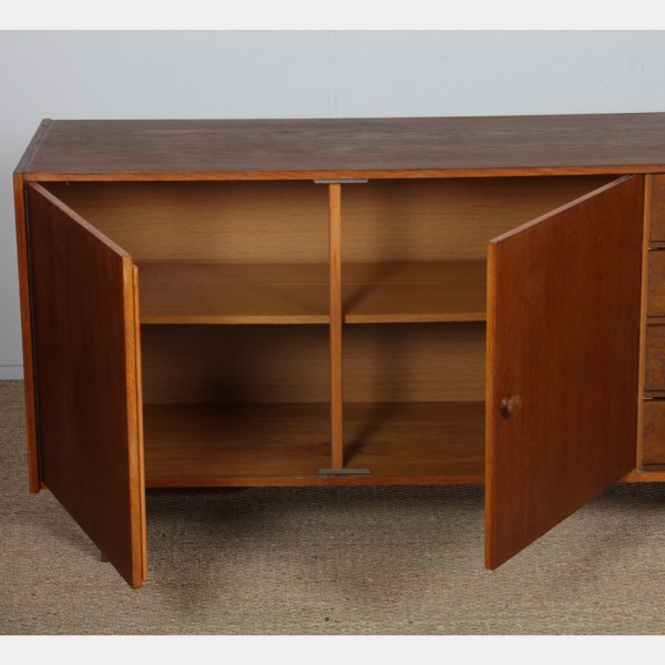 Enfilade par Jiroutek pour Interier Praha, U-460, 1960 - 