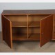 Sideboard by Jiroutek for Interier Praha, U-460, 1960s - 