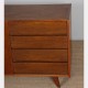 Sideboard by Jiroutek for Interier Praha, U-460, 1960s - 
