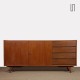 Sideboard by Jiroutek for Interier Praha, U-460, 1960s - 
