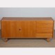 Sideboard by Jiroutek for Interier Praha, U-460, 1960s - 