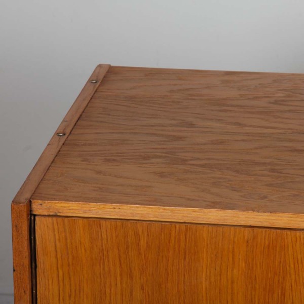 Sideboard by Jiroutek for Interier Praha, U-460, 1960s - 