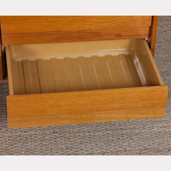 Enfilade par Jiroutek pour Interier Praha, U-460, 1960 - 