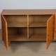 Sideboard by Jiroutek for Interier Praha, U-460, 1960s - 