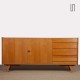 Sideboard by Jiroutek for Interier Praha, U-460, 1960s - 