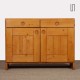 Pine sideboard, selected by Charlotte Perriand for Les Arcs, 1960s - 