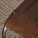 Chair designed by Mart Stam, Czech production, 1940s - 