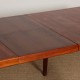 Scandinavian dining table, vintage, 1960s - Scandinavian design