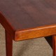 Scandinavian dining table, vintage, 1960s - Scandinavian design
