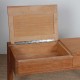 Coiffeuse, bureau dans le goût de Guillerme et Chambron, 1960 - 