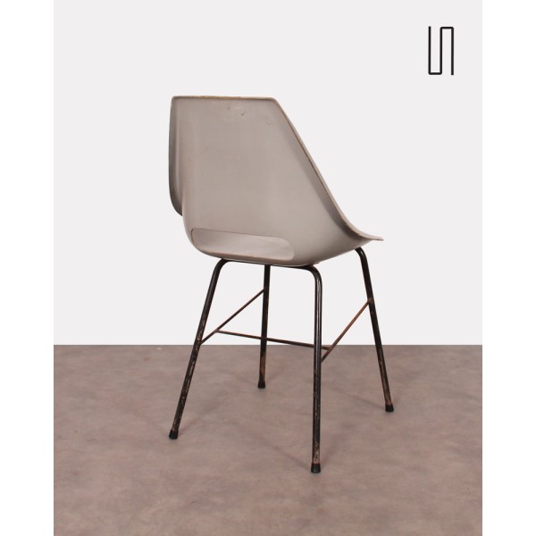 Chair by Miroslav Navratil for Vertex, 1960s - 