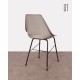 Chair by Miroslav Navratil for Vertex, 1960s - 