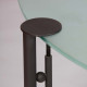 Coffee table by Philippe Starck Joe Ship, 1982 - French design