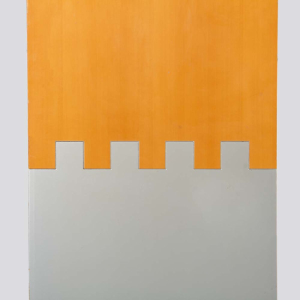 Table basse Feria par Jean-Michel Wilmotte pour Academy, 1991 - 