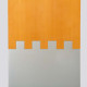 Table basse Feria par Jean-Michel Wilmotte pour Academy, 1991 - 