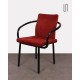 Set of 8 chairs, Mandarin model, by Ettore Sottsass - Italian design