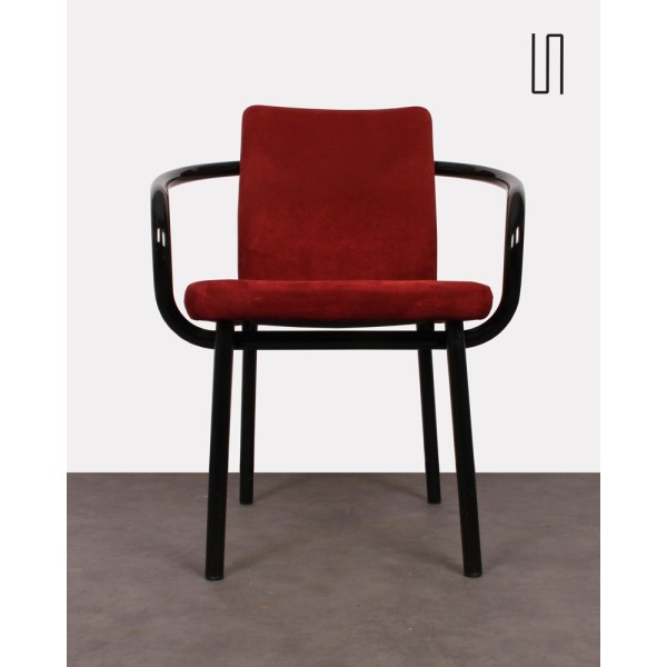 Suite de 8 chaises, modèle Mandarin, par Ettore Sottsass - Design Italien