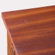 Enfilade scandinave en teck datant des années 1960 - 