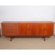 Scandinavian teak sideboard from the 1960s - 
