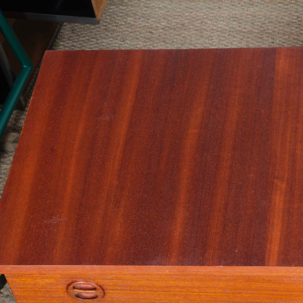 Scandinavian teak sideboard from the 1960s - 