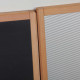 Table basse modulable par Bernard Vuarnesson pour Bellato, 1980 - 