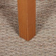 Modular coffee table by Bernard Vuarnesson for Bellato, 1980s - 