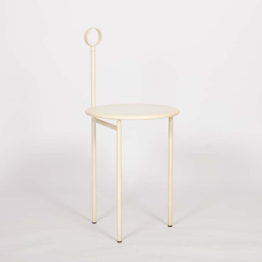 White Mickville by Philippe Starck for Driade, 1983 - 