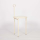 White Mickville by Philippe Starck for Driade, 1983 - 