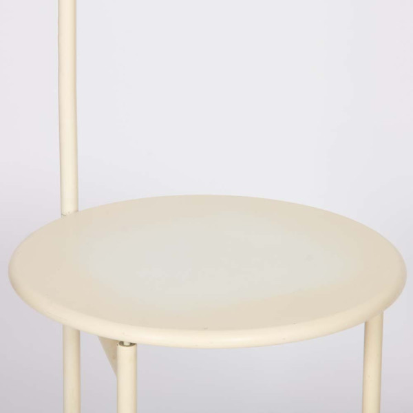 Mickville blanche par Philippe Starck pour Driade, 1983 - 