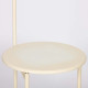 White Mickville by Philippe Starck for Driade, 1983 - 