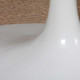Table de repas Tulip par Eero Saarinen pour Knoll, 1970 - 