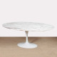 Table de repas Tulip par Eero Saarinen pour Knoll, 1970 - 