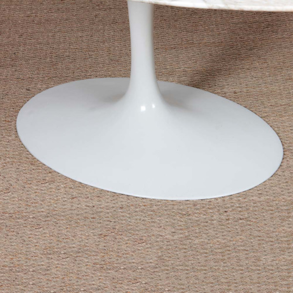 Table de repas Tulip par Eero Saarinen pour Knoll, 1970 - 