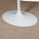 Tulip dining table by Eero Saarinen for Knoll, 1970s - 
