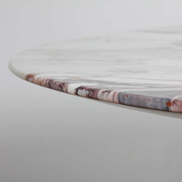 Tulip dining table by Eero Saarinen for Knoll, 1970s - 