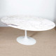 Table de repas Tulip par Eero Saarinen pour Knoll, 1970 - 