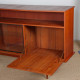 Rangement scandinave en teck des années 1960 - Design Scandinave
