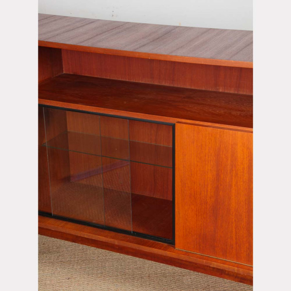 Scandinavian teak storage from the 1960s - Scandinavian design