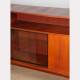 Rangement scandinave en teck des années 1960 - Design Scandinave