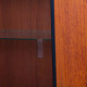 Rangement scandinave en teck des années 1960 - Design Scandinave