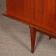Rangement scandinave en teck des années 1960 - Design Scandinave