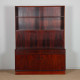 Secrétaire scandinave en palissandre de Rio par Erik Brouer, 1960 - Design Scandinave