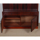 Secrétaire scandinave en palissandre de Rio par Erik Brouer, 1960 - Design Scandinave