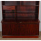 Secrétaire scandinave en palissandre de Rio par Erik Brouer, 1960 - Design Scandinave