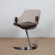 Vintage chair in the style of Boric Tabacoff, 1970 - 