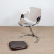 Vintage chair in the style of Boric Tabacoff, 1970 - 