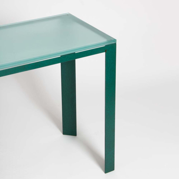 Synthèse console by Christian Duc for CMB, 1986 - 