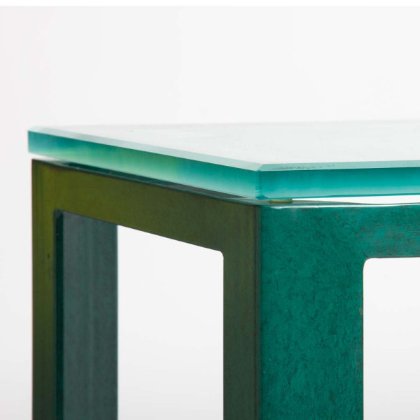 Synthèse console by Christian Duc for CMB, 1986 - 